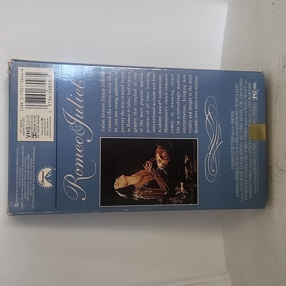 VHS TAPES PICK 8 FOR 6.00 - Picture 2 of 2